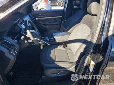 Zdjęcie 7 z 13 samochodu: 2018 FORD EXPLORER XLT VIN:1FM5K7D81JGB89769 - miniatura