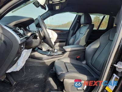 Zdjęcie 7 z 13 samochodu: 2019 BMW X3 XDRIVE30I VIN:5UXTR9C56KLD90815 - miniatura