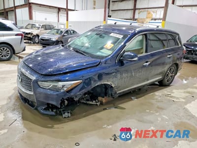 2016 INFINITI QX60 5N1AL0MM7GC508379 - główne zdjęcie licytacji z USA - miniatura