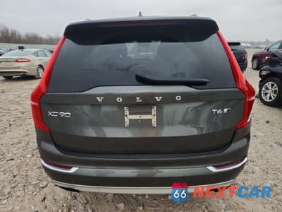 Zdjęcie 6 z 12 samochodu: 2018 VOLVO XC90 T6 VIN:YV4A22PL9J1327287 - miniatura