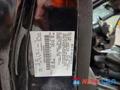 Zdjęcie 13 z 13 samochodu: 2008 FORD FOCUS SE VIN:1FAHP35N48W256063 - miniatura