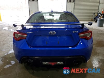 Zdjęcie 6 z 13 samochodu: 2017 SUBARU BRZ 2.0 PREMIUM VIN:JF1ZCAB13H9602365 - miniatura