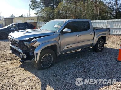 2024 TOYOTA TACOMA DOUBLE CAB 3TMLB5JN6RM019404 - główne zdjęcie licytacji z USA - miniatura