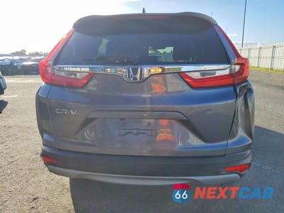 Zdjęcie 6 z 13 samochodu: 2018 HONDA CR-V EX VIN:7FARW1H5XJE024552 - miniatura