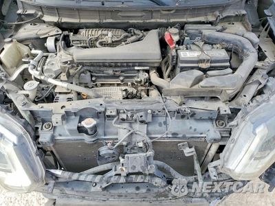 Zdjęcie 11 z 13 samochodu: 2019 NISSAN ROGUE S VIN:5N1AT2MT1KC762536 - miniatura