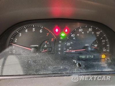 Zdjęcie 9 z 12 samochodu: 2002 TOYOTA CAMRY LE VIN:4T1BE32K72U037127 - miniatura