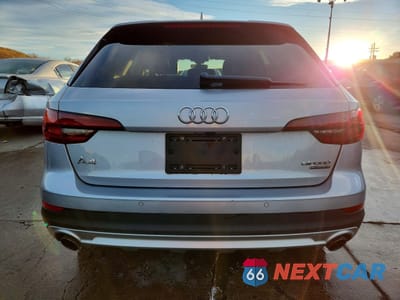 Zdjęcie 6 z 14 samochodu: 2018 AUDI A4 ALLROAD PREMIUM PLUS VIN:WA18NAF42JA067208 - miniatura