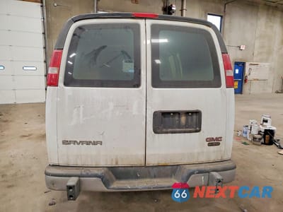 Zdjęcie 6 z 14 samochodu: 2017 GMC SAVANA G2500 VIN:1GTW7AFF4H1914099 - miniatura