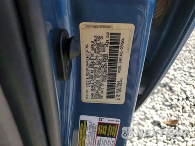Zdjęcie 12 z 12 samochodu: 2013 TOYOTA COROLLA LE VIN:5YFBU4EE9DP153335 - miniatura