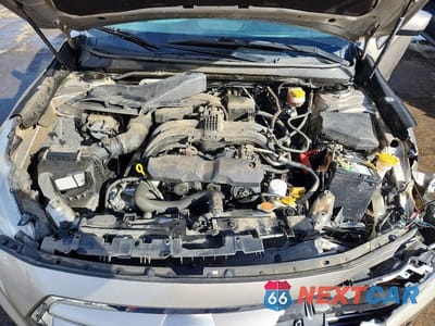Zdjęcie 11 z 12 samochodu: 2017 SUBARU LEGACY 2.5I PREMIUM VIN:4S3BNAC67H3029926 - miniatura