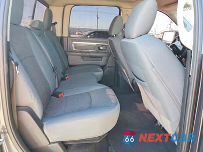 Zdjęcie 10 z 13 samochodu: 2017 RAM 1500 SLT VIN:1C6RR6LT6HS642817 - miniatura