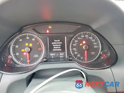 Zdjęcie 9 z 11 samochodu: 2015 AUDI Q5 PREMIUM PLUS VIN:WA1DGAFP5FA099371 - miniatura