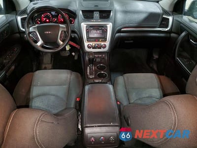 Zdjęcie 8 z 12 samochodu: 2016 GMC ACADIA SLE VIN:1GKKVPKD9GJ336483 - miniatura