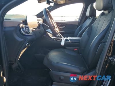 Zdjęcie 7 z 13 samochodu: 2023 MERCEDES-BENZ EQE SUV 350 4MATIC VIN:4JGGM1CB3PA012178 - miniatura