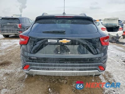 Zdjęcie 6 z 13 samochodu: 2024 CHEVROLET TRAX 1LT VIN:KL77LHE26RC245411 - miniatura
