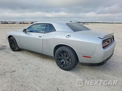 Drugie zdjęcie samochodu z przodu: 2019 DODGE CHALLENGER SXT VIN:2C3CDZAG2KH679564 - miniatura