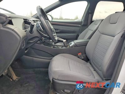 Zdjęcie 7 z 11 samochodu: 2022 HYUNDAI SANTA CRUZ SEL PREMIUM VIN:5NTJDDAFXNH027043 - miniatura