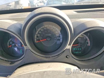 Zdjęcie 9 z 13 samochodu: 2011 DODGE NITRO SXT VIN:1D4PT5GK5BW547682 - miniatura