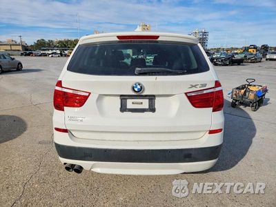 Zdjęcie 6 z 12 samochodu: 2014 BMW X3 XDRIVE28I VIN:5UXWX9C59E0D38474 - miniatura