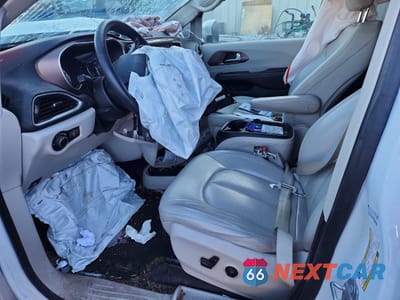 Zdjęcie 7 z 14 samochodu: 2021 CHRYSLER VOYAGER LXI VIN:2C4RC1DG8MR542941 - miniatura