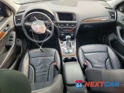 Zdjęcie 8 z 14 samochodu: 2016 AUDI Q5 PREMIUM PLUS VIN:WA1L2AFPXGA023575 - miniatura