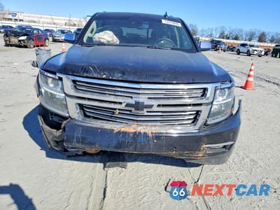 Piąte zdjęcie samochodu w środku: 2016 CHEVROLET TAHOE K1500 LTZ VIN:1GNSKCKC5GR210005 - miniatura