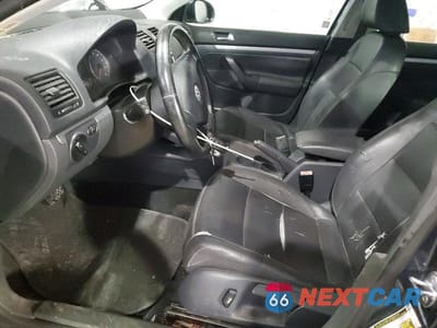 Zdjęcie 7 z 12 samochodu: 2009 VOLKSWAGEN JETTA SE VIN:3VWRZ71K49M090475 - miniatura