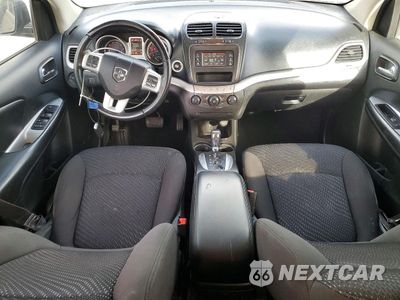 Zdjęcie 8 z 14 samochodu: 2018 DODGE JOURNEY SE VIN:3C4PDCAB6JT166919 - miniatura
