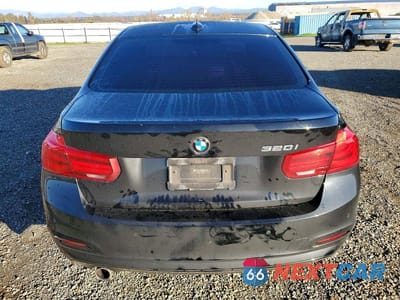 Zdjęcie 6 z 12 samochodu: 2017 BMW 320 I VIN:WBA8A9C31HK864806 - miniatura