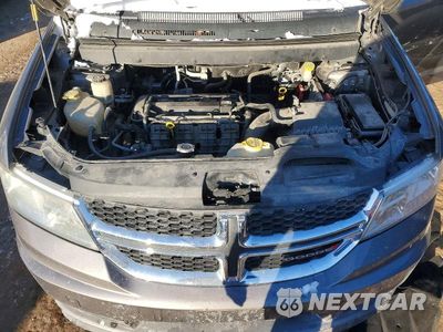 Zdjęcie 11 z 12 samochodu: 2013 DODGE JOURNEY SE VIN:3C4PDCAB6DT547657 - miniatura