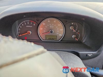 Zdjęcie 9 z 12 samochodu: 2008 HYUNDAI ELANTRA GLS VIN:KMHDU46D48U468983 - miniatura