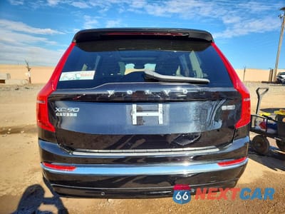 Zdjęcie 6 z 13 samochodu: 2025 VOLVO XC90 PLUS VIN:YV4M12PE0S1315421 - miniatura