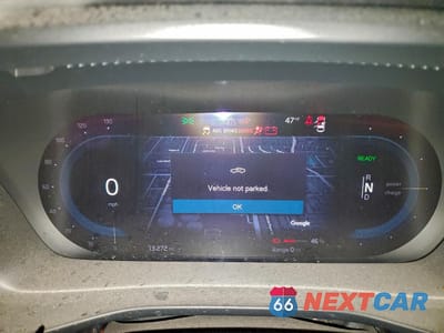 Zdjęcie 9 z 14 samochodu: 2023 VOLVO C40 RECHARGE ULTIMATE VIN:YV4ED3GM7P2041449 - miniatura