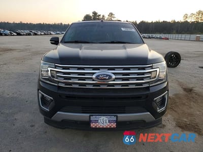 Piąte zdjęcie samochodu w środku: 2019 FORD EXPEDITION LIMITED VIN:1FMJU1KT8KEA67212 - miniatura