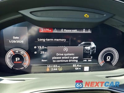 Zdjęcie 9 z 12 samochodu: 2020 AUDI Q8 PRESTIGE S-LINE VIN:WA1FVAF12LD010053 - miniatura