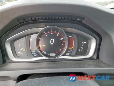 Zdjęcie 9 z 13 samochodu: 2016 VOLVO S60 PREMIER VIN:LYV402FK1GB108209 - miniatura