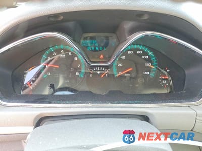 Zdjęcie 9 z 12 samochodu: 2016 CHEVROLET TRAVERSE LT VIN:1GNKVHKD8GJ154458 - miniatura