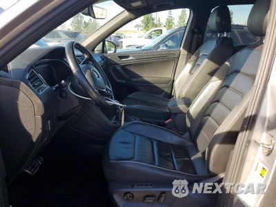 Zdjęcie 7 z 13 samochodu: 2019 VOLKSWAGEN TIGUAN SEL PREMIUM VIN:3VV4B7AX1KM192904 - miniatura