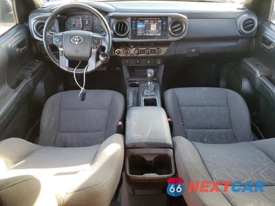 Zdjęcie 8 z 11 samochodu: 2016 TOYOTA TACOMA DOUBLE CAB VIN:5TFCZ5AN4GX027990 - miniatura