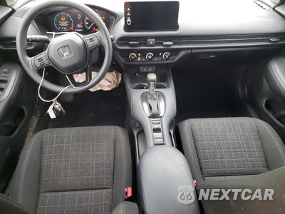 Zdjęcie 8 z 14 samochodu: 2026 HONDA HR-V LX VIN:3CZRZ1H33TM701743 - miniatura