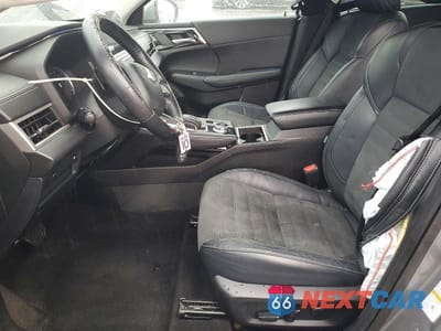 Zdjęcie 7 z 13 samochodu: 2022 MITSUBISHI OUTLANDER SE VIN:JA4J3UA84NZ024158 - miniatura