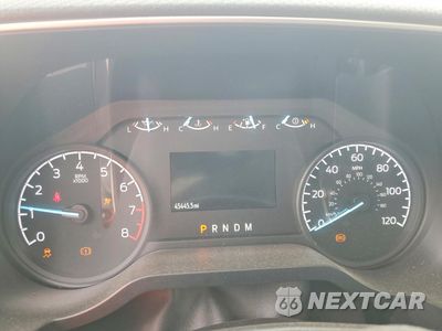 Zdjęcie 9 z 13 samochodu: 2022 FORD F150 SUPER CAB VIN:1FTEX1C51NKE45504 - miniatura
