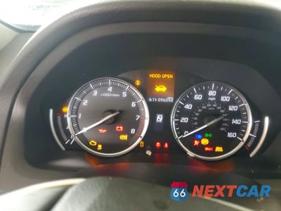 Zdjęcie 9 z 13 samochodu: 2015 ACURA TLX VIN:19UUB1F31FA025349 - miniatura