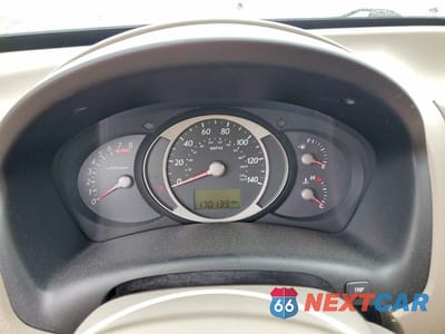 Zdjęcie 9 z 12 samochodu: 2005 HYUNDAI TUCSON GLS VIN:KM8JN12D55U217423 - miniatura