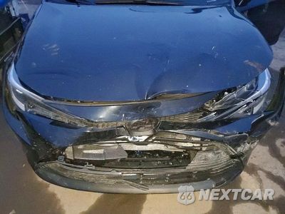 Zdjęcie 11 z 12 samochodu: 2024 TOYOTA COROLLA LE VIN:JTDBDMHE6R3012556 - miniatura