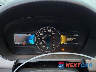 Zdjęcie 9 z 11 samochodu: 2013 FORD EDGE SEL VIN:2FMDK3JC4DBC17556 - miniatura