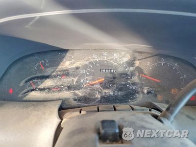 Zdjęcie 9 z 13 samochodu: 2000 FORD EXCURSION XLT VIN:1FMNU41S7YED60667 - miniatura