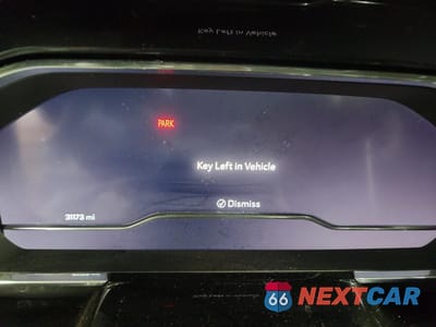 Zdjęcie 9 z 13 samochodu: 2023 CHEVROLET SILVERADO K1500 LT VIN:3GCUDDED8PG260239 - miniatura