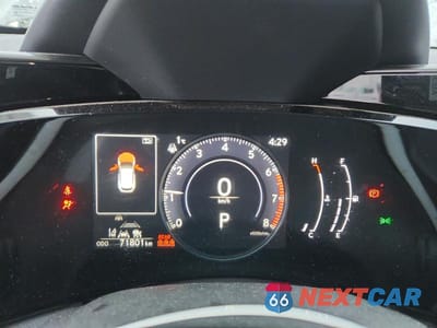 Zdjęcie 9 z 12 samochodu: 2023 LEXUS NX 350 VIN:2T2GGCEZ2PC018546 - miniatura