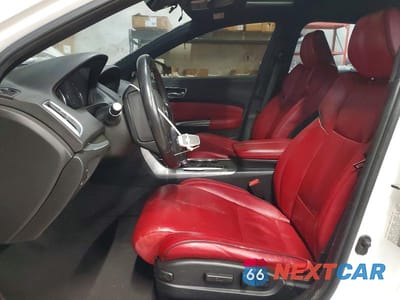 Zdjęcie 7 z 11 samochodu: 2020 ACURA TLX TECHNOLOGY VIN:19UUB1F66LA000548 - miniatura
